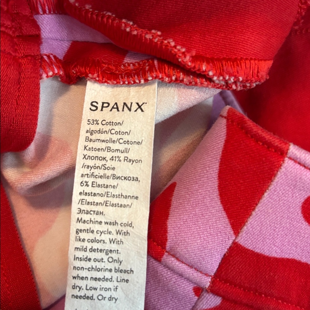 SPANX | shorts large - Picture 4 of 4